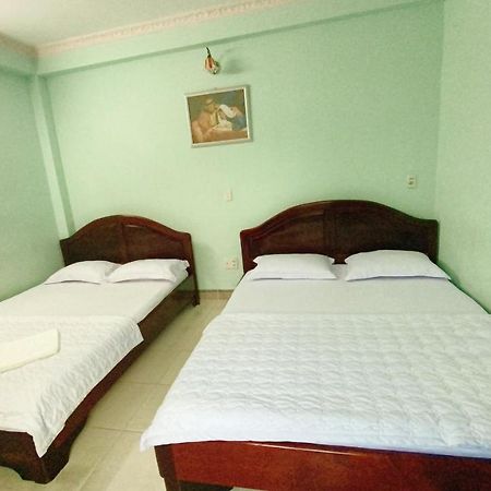 Bánh Mì Motel Vung Tau Exterior foto