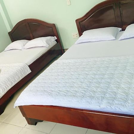 Bánh Mì Motel Vung Tau Exterior foto