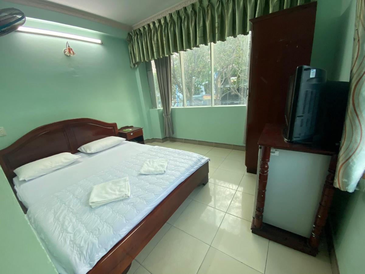 Bánh Mì Motel Vung Tau Exterior foto
