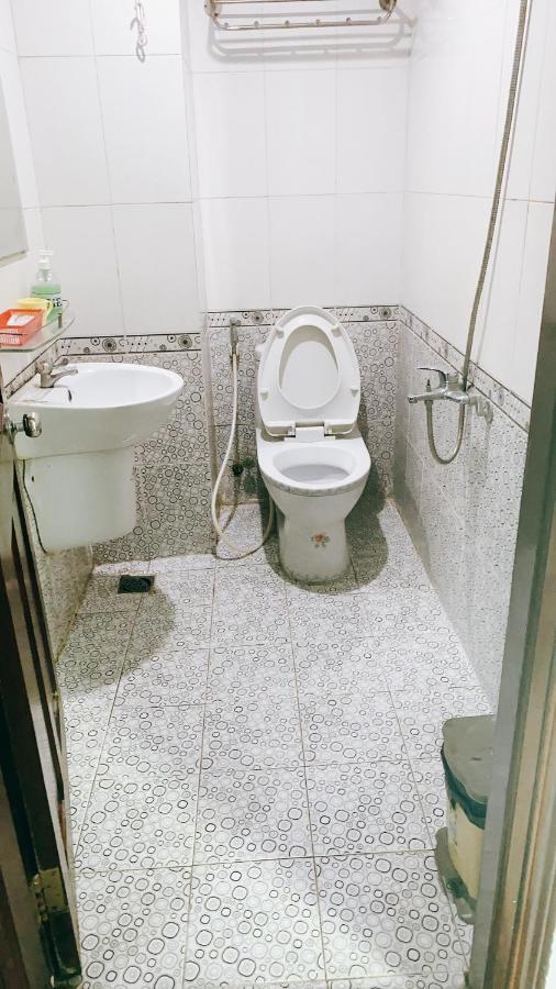 Bánh Mì Motel Vung Tau Exterior foto