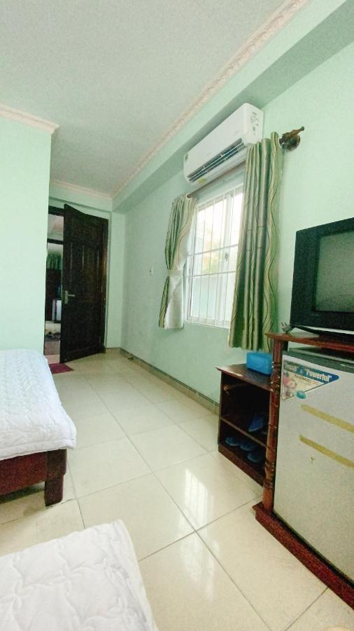 Bánh Mì Motel Vung Tau Exterior foto