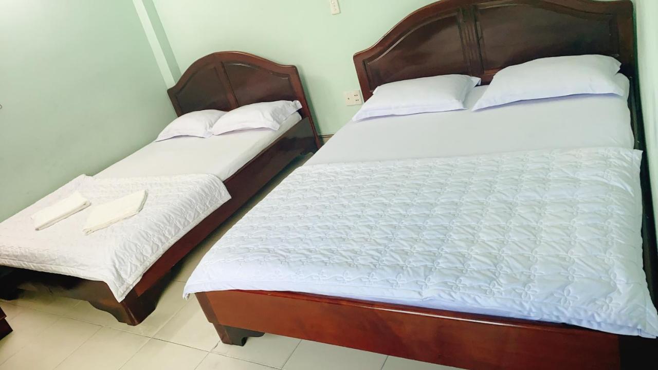 Bánh Mì Motel Vung Tau Exterior foto